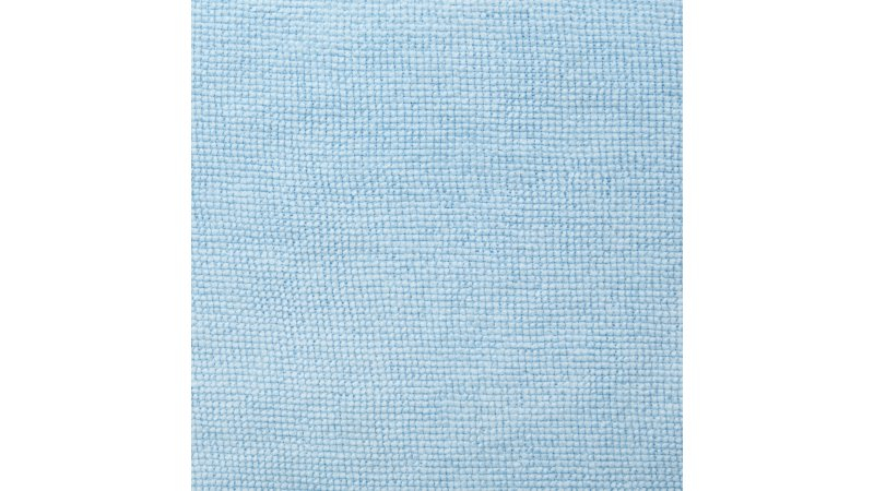 Rubbermaid HYGEN R-40 Mikrofasertücher 406 x 406 mm Blau