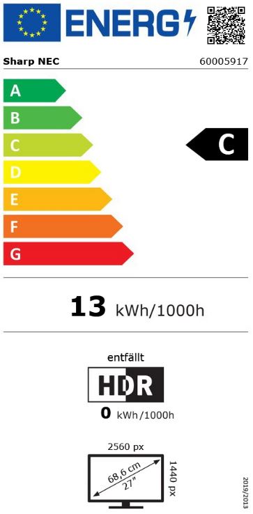 energy label class C