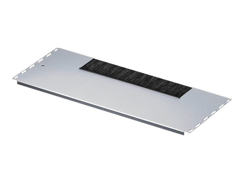 Rittal VX IT 5301.333 Rack-Bodenplatte 600 mm