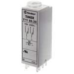 Zeitrelais 85.02.0.012.0000 steckbar (85.02.0.012)