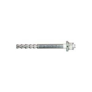 Fischer 92036 Highbond dynamic FHB-A dyn 16x125/50(10) (92036)