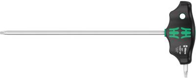 Wera 467 TORX L-Torx-Schlüssel (05023376001)