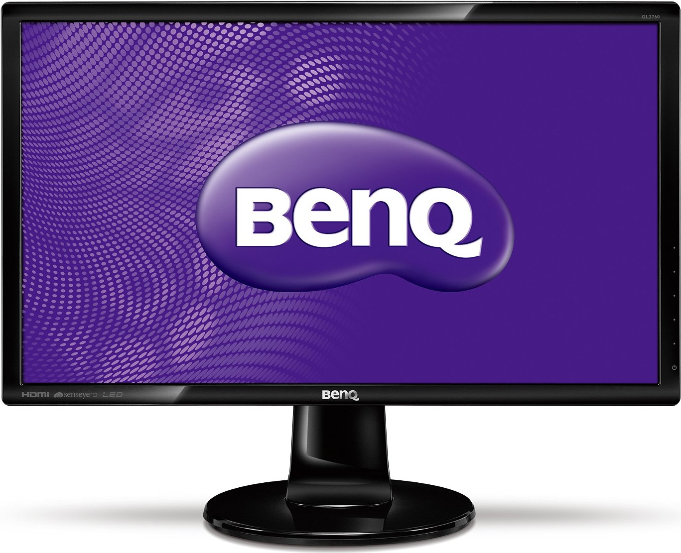 BenQ GL2760H LED-Monitor (9H.LC8LA.TBE)