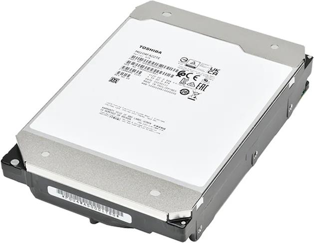 Toshiba MG Series MG10SFA22TE (MG10SFA22TE)