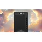 HP OMEN 16L TG03-0474ng Gaming Desktop R7-8700F 32GB/1TB SSD RTX 5060Ti nOS (BX9F2EA#ABD)