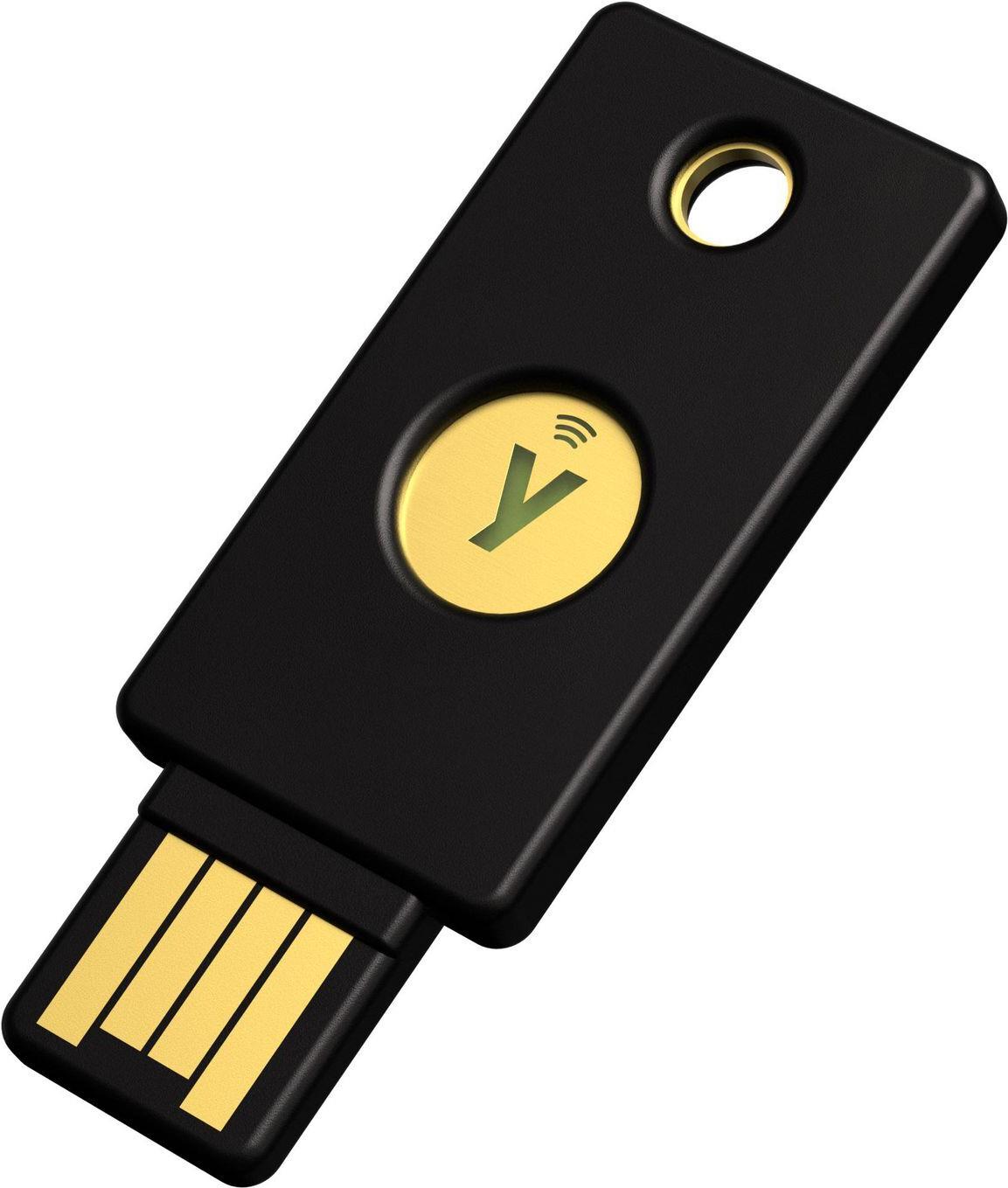 Yubico YubiKey 5 NFC FIPS (5060408464229)