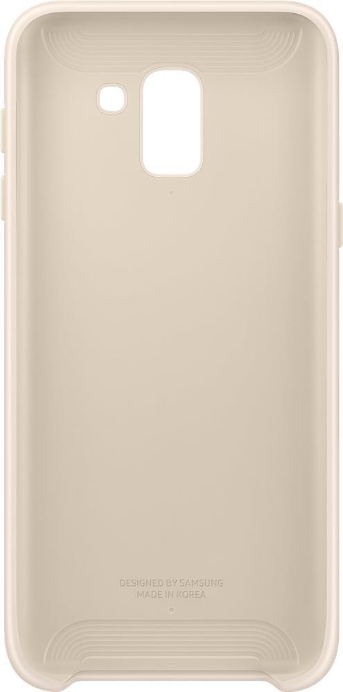 Samsung EF-PJ600CFEGWW 5.6" Abdeckung Gold Handy-Schutzhülle (EF-PJ600CFEGWW)