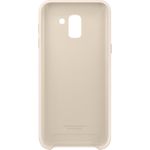 Samsung EF-PJ600CFEGWW 5.6" Abdeckung Gold Handy-Schutzhülle (EF-PJ600CFEGWW)