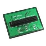 InLine® SCSI U320 LVD/SE Terminator, intern 68pol mini Sub D Buchse, T-Form (39268T)