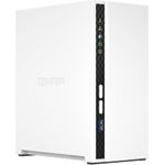 QNAP TS-233 NAS-Server (TS-233)
