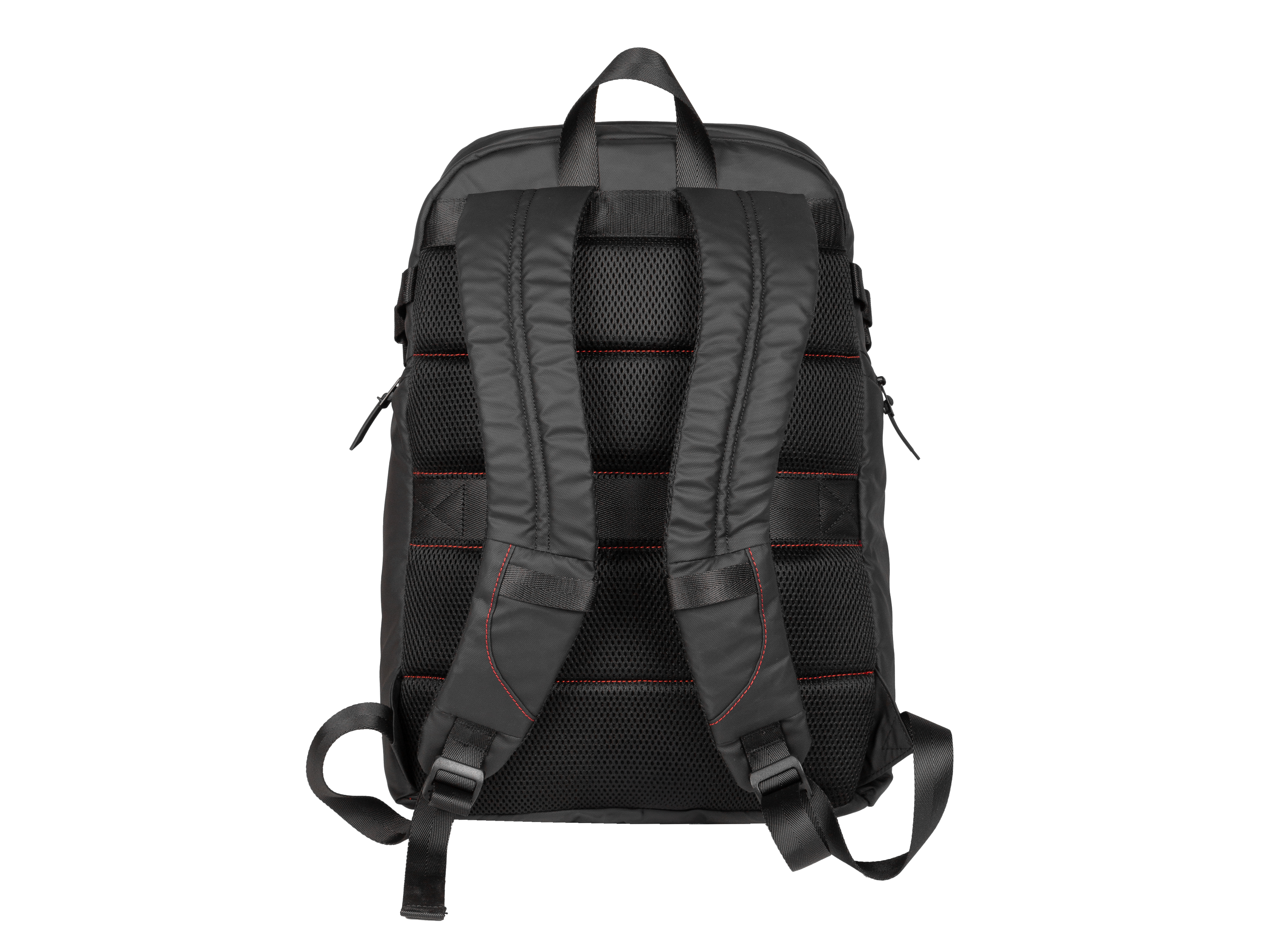 Genesis Pallad 420 15.6" Notebook-Rucksack Schwarz