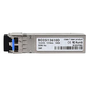 BlueOptics BO35I13610D-BO Netzwerk-Transceiver-Modul Faseroptik 10000 Mbit/s ...