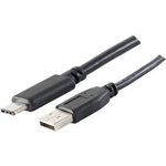 shiverpeaks BASIC-S USB 2.0 Kabel, C-Stecker (BS77143-1.8)