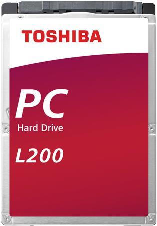 Toshiba L200 Laptop PC (HDWL110UZSVA)