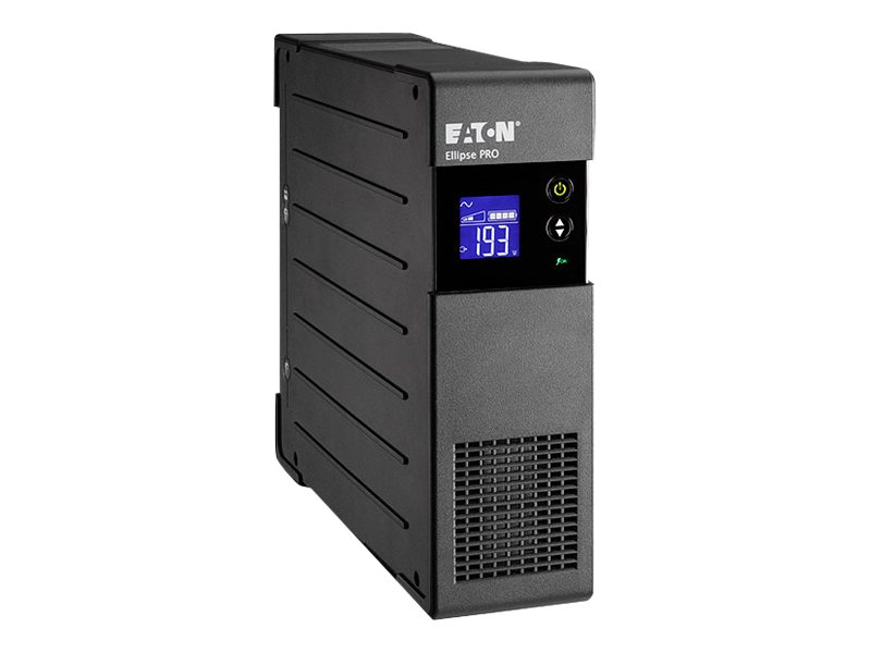 Eaton Ellipse PRO 1600 USV 1600 VA 1000 W Line-Interactive Schwarz