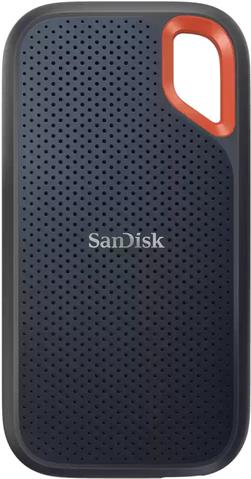 SanDisk Extreme SSD (SDSSDE61-8T00-G25)