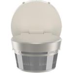 BUSCH JAEGER Bewegungsmelder Wächter 220° BT Edelstahl (2CKA006800A3079)