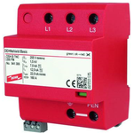 Dehn 941306 DSH B TNC 255 FM Anwendungsopt.Kombiableiter DEHNshield (941306)