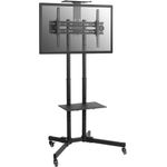 equip Wagen für Flachbildschirm / AV-Ausrüstung (650603)