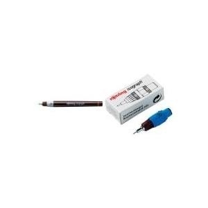 Rotring S0218460 Fineliner 0,5 mm Braun