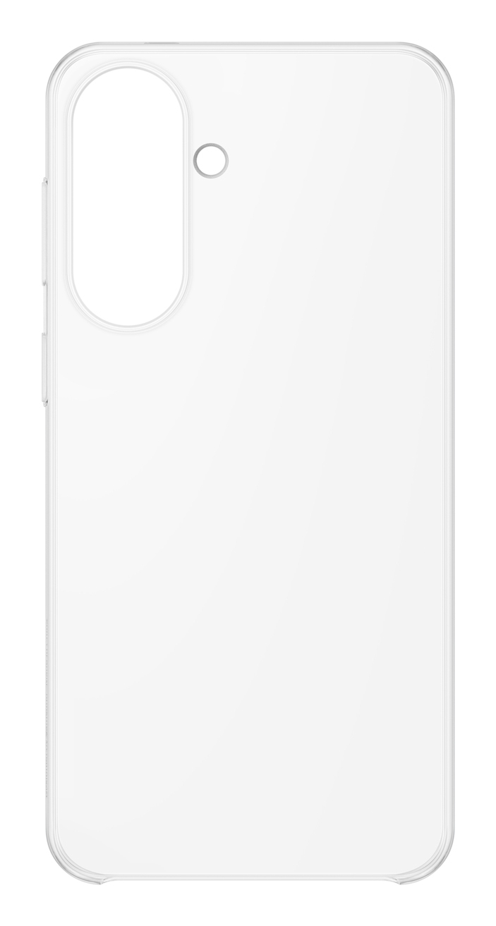 Samsung Clear Case für Galaxy A57 6,7" Transparent