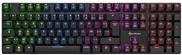 Sharkoon PureWriter RGB FR-Layout, Blue Switch (4044951027903)