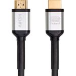 Roland RCC-16-HDMI HDMI-Kabel 5 m HDMI Typ A (Standard) Schwarz (222490099)