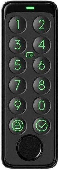 SwitchBot Keypad Touch (W2500020)