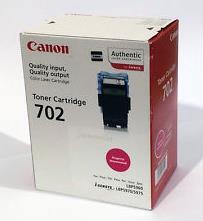 Canon 702 Magenta original (9643A004AA)