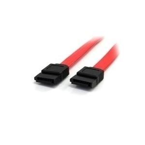 StarTech.com SATA Serielles ATA-Kabel - SATA-Kabel - Serial ATA 150/300 - 7-p...