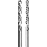 kwb 206525 Metall-Spiralbohrer 2.5 mm 1 St. (206525)