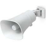 Ubiquiti AI Horn Speaker (UP-AI-HORN-SPEAKER-W)
