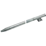 Dehn + Soehne Profilstaberder St/tZn 50x50x3 L1500 635 150 (635150)