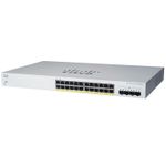 Cisco Business 220 Series CBS220-24P-4G (CBS220-24P-4G-EU)