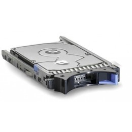 Lenovo Server-Festplatte 300 GB SAS 6Gb/s 2.5" SFF 15000 rpm Hot-Swap