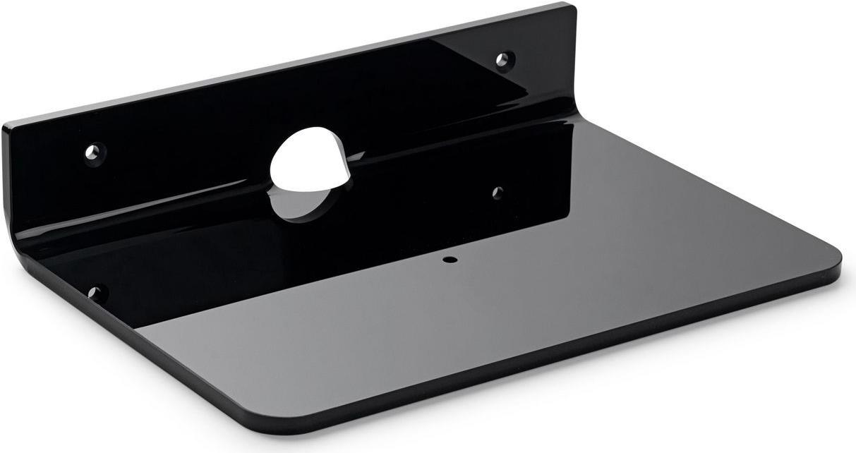 VivoLink VLSHELF-CAMPTZ Kamera-Regal Schwarz