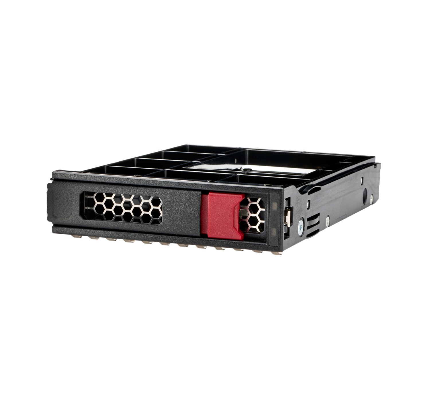 HPE P25245-001 Festplatte 16 TB 7200 RPM 3.5" SAS Hot-Swap