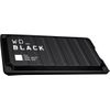 SanDisk WD Black P40 Game Drive SSD 1TB (WDBAWY0010BBK-WESN)