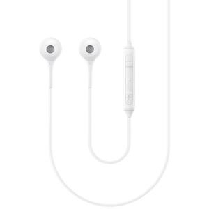 Samsung Stereo Headset In-Ear-Fit EO-IG935, Weiß (EO-IG935BWEGWW)