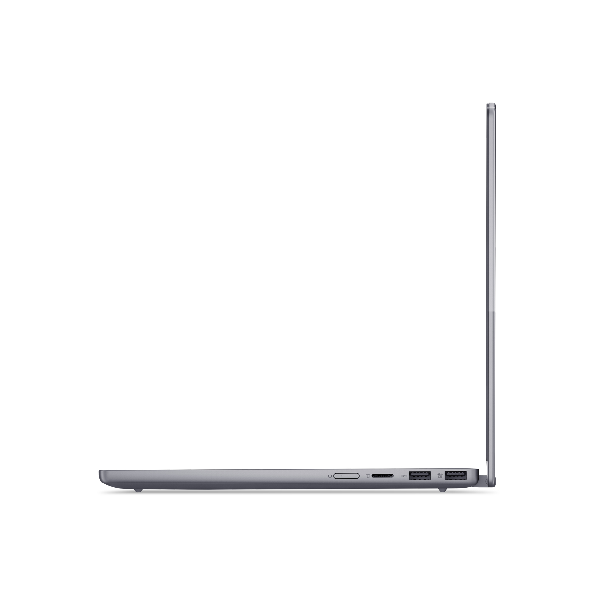 Lenovo ThinkBook 14 2-in-1 G6 Intel Core Ultra 5 325 32 GB RAM 512 GB SSD 14" Luna grey