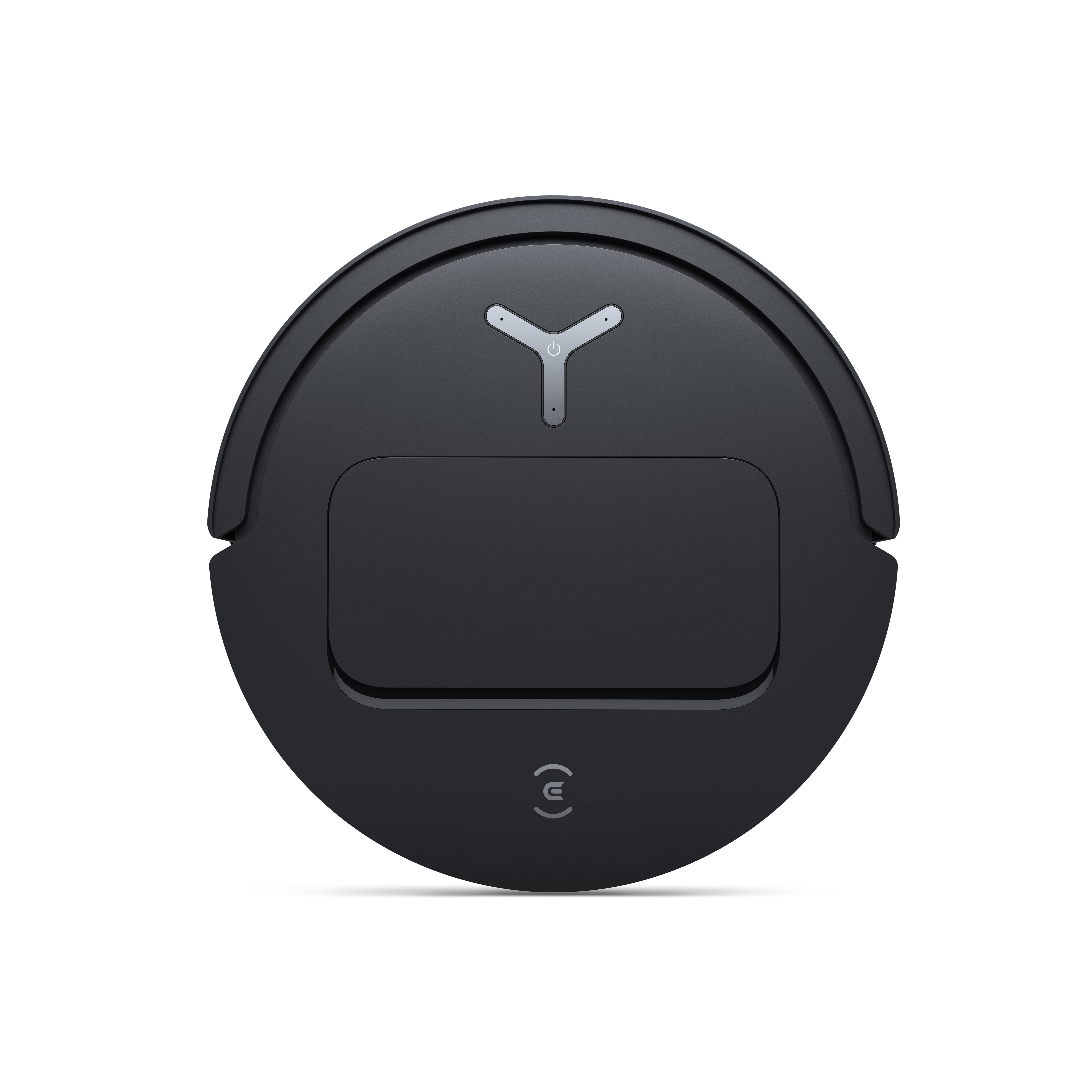 Ecovacs Deebot T50 OMNI 21000 Pa Schwarz