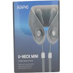 Renpho R-L001 Neck Massager grey (R-L001-GY)