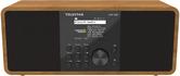 Telestar TOP 250 Holz Multifunktionsradios Stationär (5701250)