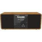 Telestar TOP 250 Holz Multifunktionsradios Stationär (5701250)