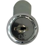 DS-IT Extra Schloß Typ 03 für die Seitenwände von einem Serverschrank (DS-Zijslot-03)