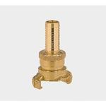 Gardena Messing-Druckkupplung 19,1mm (3/4") (7120-20)