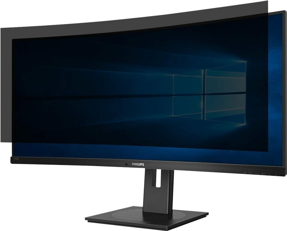 Targus 4Vu Blickschutzfilter für Bildschirme (AST106GLZ)