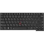 Chicony Ersatztastatur Notebook (01AX393)