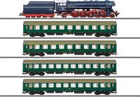 Märklin 026498 H0 Zugset Museumszug mit Albatros (026498)