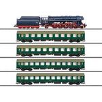 Märklin 026498 H0 Zugset Museumszug mit Albatros (026498)